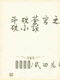 斗破苍穹之虚空破小说