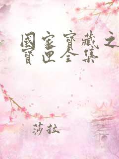 国家宝藏之觐天宝匣全集