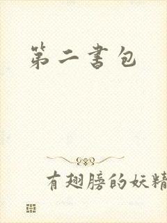 第二书包