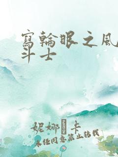写轮眼之风流圣斗士