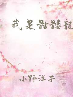 我是骷髅龙骑兵