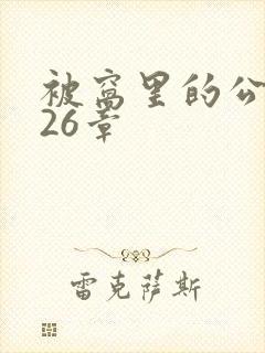 被窝里的公憩第26章