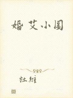 婚 艾小图