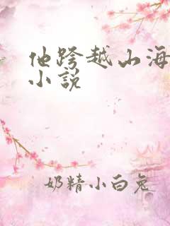 他跨越山海而来小说