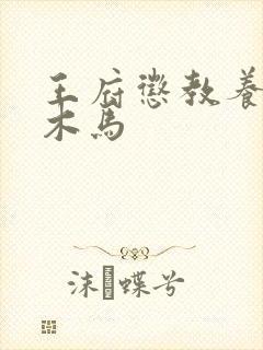 王府惩教养日常木马