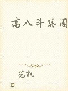 高八斗集团