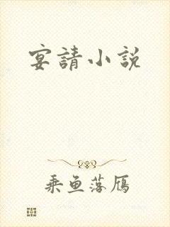 宴请小说