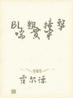 BL 粗 撞击 喘 贯穿