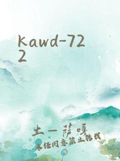 kawd-722