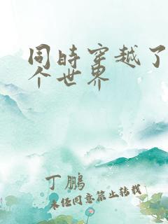 同时穿越了99个世界