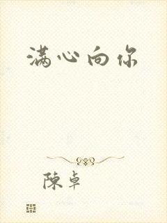 满心向你