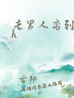 老男人脔到她哭h