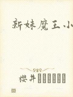 新妹魔王小说