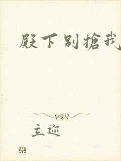 殿下别抢我孩子