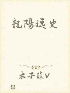 龙阳逸史