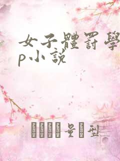 女子体罚学校sp小说