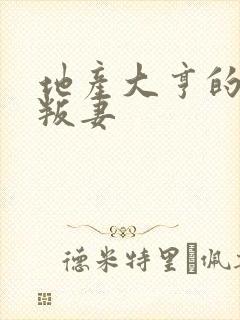 地产大亨的豪门叛妻