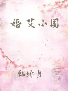 婚 艾小图