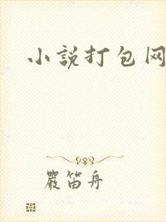小说打包网