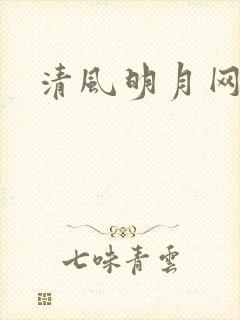 清风明月网