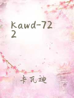 kawd-722