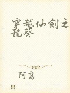 穿越仙剑之守护龙葵