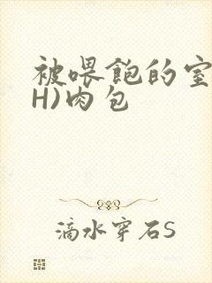 被喂饱的室友(H)肉包