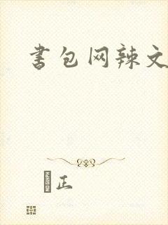 书包网辣文合集