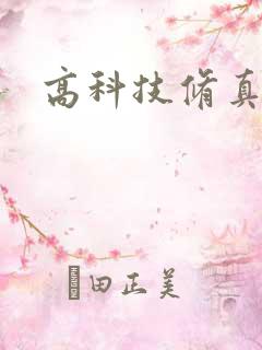 高科技修真者