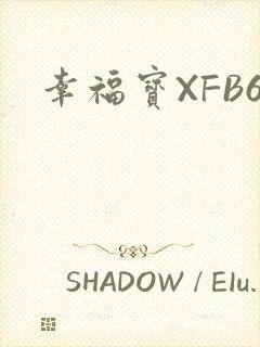 幸福宝XFB6