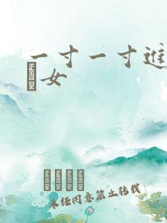 一寸一寸进入小姪女