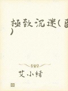 极致沉迷(臣年)