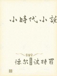 小时代小说阅读