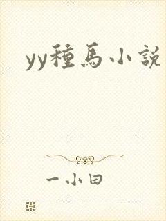 yy种马小说