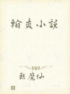 翰爽小说