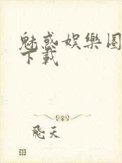 魅惑娱乐圈免费下载