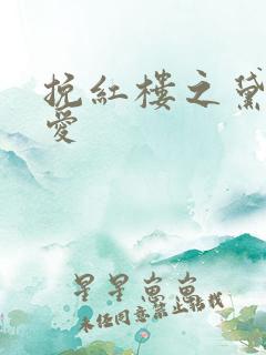 挽红楼之黛玉绝爱