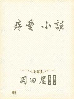 疼爱 小说