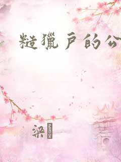 糙猎户的公主兔