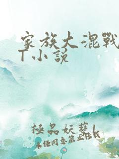 家族大混战TXT小说