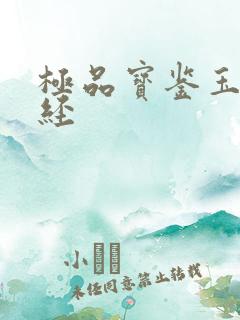 极品宝鉴玉女心经