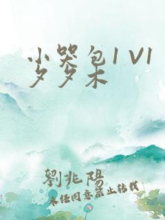 小哭包1 V1夕夕木