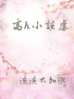 高h小说虐