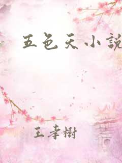 五色天小说