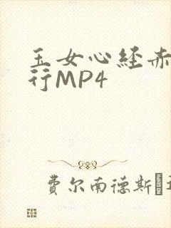 玉女心经赤裸修行MP4