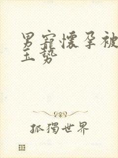 男宠怀孕被迫夹玉势