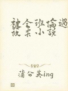 被全班伦过的高筱柔小说