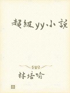 超级yy小说