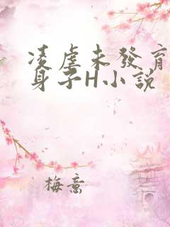 凌虐未发育的小身子H小说