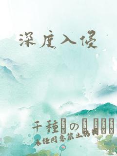 深度入侵